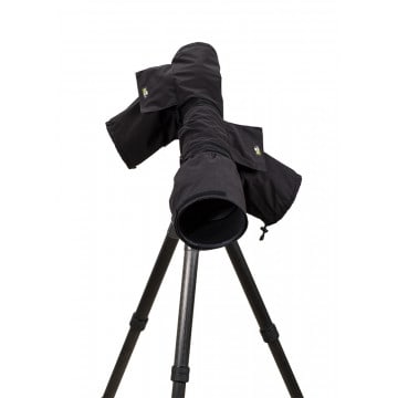 LENSCOAT HOUSSE ANTI PLUIE...