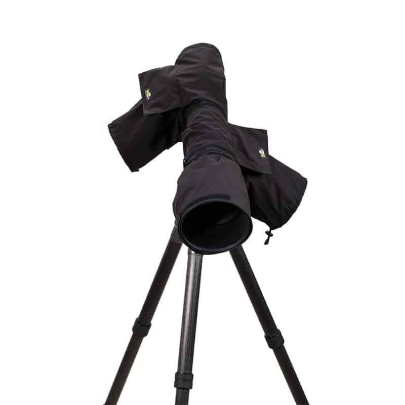 LENSCOAT HOUSSE ANTI PLUIE RAINCOAT PRO 2