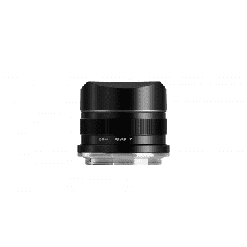 TTARTISAN OBJECTIF AF 32MM...