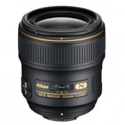 NIKON OBJECTIF NIKKOR AF-S 35MM F/1.4 G ED