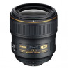 NIKON OBJECTIF NIKKOR AF-S 35MM F/1.4...
