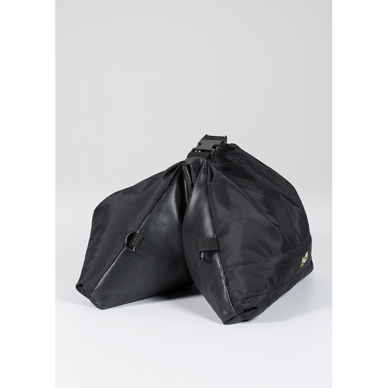 LENSCOAT BEANBAG LENSSACK