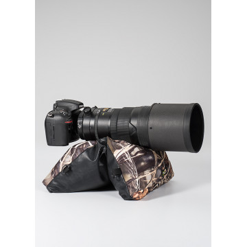 LENSCOAT BEANBAG LENSSACK...