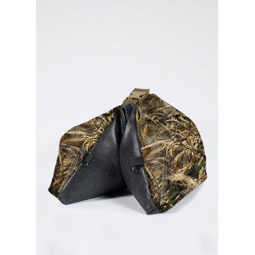 LENSCOAT BEANBAG LENSSACK...