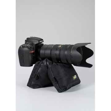 LENSCOAT BEANBAG LENSSACK...