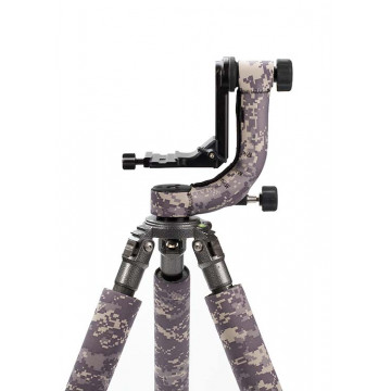 LENSCOAT PROTECTION...