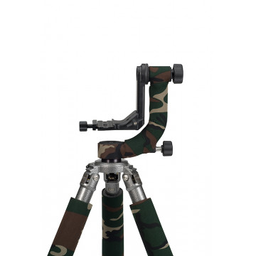 LENSCOAT PROTECTION...