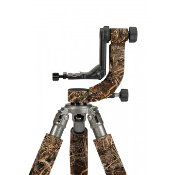 LENSCOAT PROTECTION...