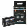PATONA BATTERIE PLATINUM EN-EL15C...