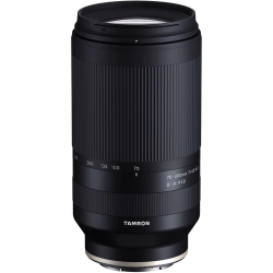 TAMRON OBJECTIF 70-300MM F/4.5-6.3 DI III RXD