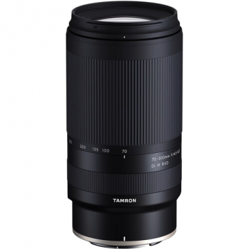 TAMRON OBJECTIF 70-300MM F/4.5-6.3 DI III RXD
