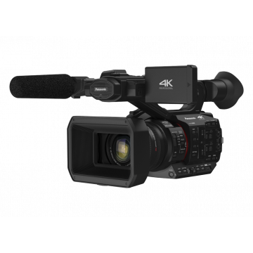 PANASONIC CAMESCOPE HC-X20