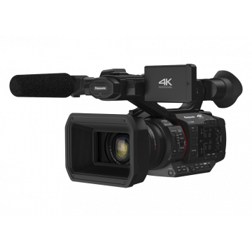 PANASONIC CAMESCOPE HC-X2