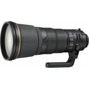 NIKON OBJECTIF NIKKOR AF-S 400MM F/2.8 E FL ED VR