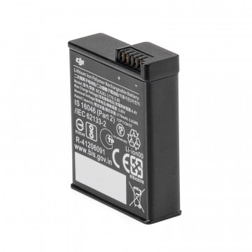 DJI BATTERIE POUR OSMO...