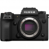 FUJIFILM HYBRIDE X-H2