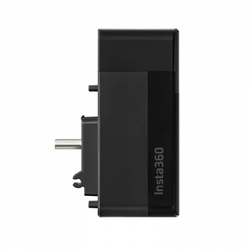 INSTA360 LECTEUR RAPIDE...