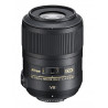 NIKON OBJECTIF NIKKOR AF-S DX 85MM...