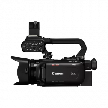 CANON CAMESCOPE XA65