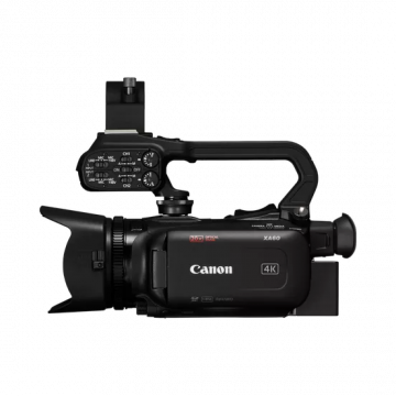 CANON CAMESCOPE XA60