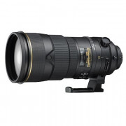 NIKON OBJECTIF NIKKOR AF-S 300MM F/2.8 ED VR II