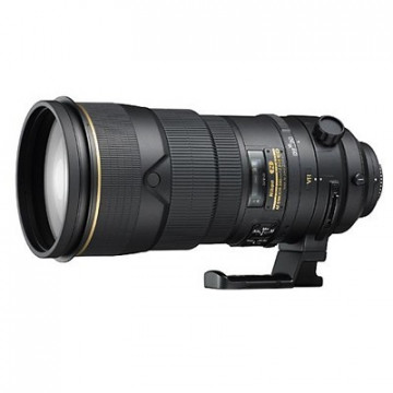 NIKON OBJECTIF NIKKOR AF-S 300MM F/2.8 ED VR II