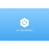 DJI CARTE DE GARANTIE CARE REFRESH...