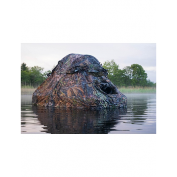 TRAGOPAN AFFÛT FLOTTANT...