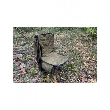 TRAGOPAN CHAISE-AFFÛT...