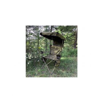 TRAGOPAN CHAISE-AFFÛT...