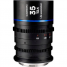 LAOWA OBJECTIF 35MM T/2.4...