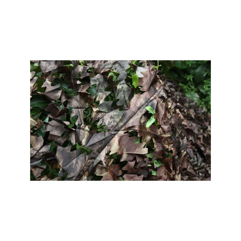 TRAGOPAN FILET DE CAMOUFLAGE