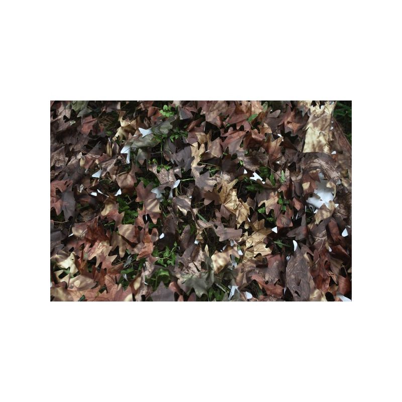 TRAGOPAN FILET DE CAMOUFLAGE