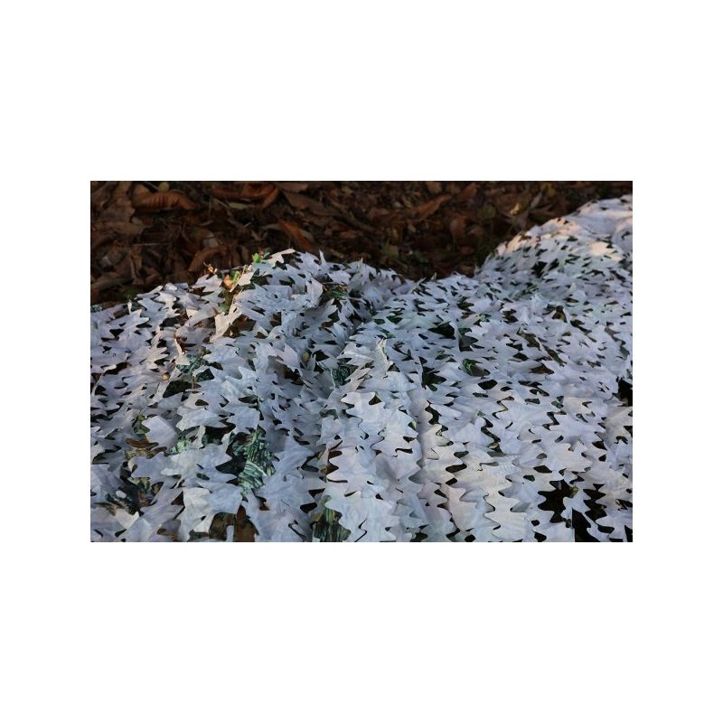 TRAGOPAN FILET DE CAMOUFLAGE