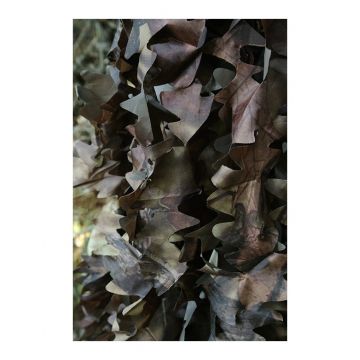 TRAGOPAN FILET DE CAMOUFLAGE