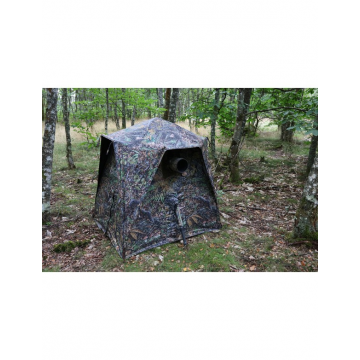 TRAGOPAN DOUBLE TOIT POUR...