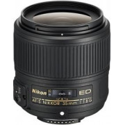 NIKON OBJECTIF NIKKOR AF-S 35MM F/1.8 G