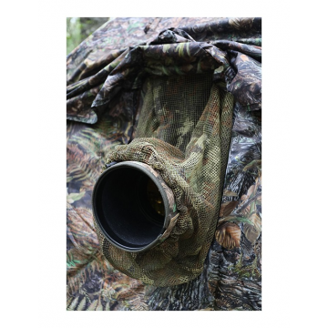 TRAGOPAN MANCHON FILET V2...