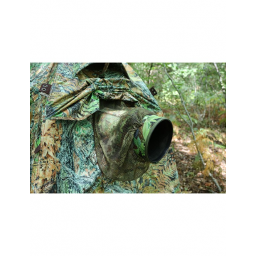 TRAGOPAN MANCHON FILET V2...