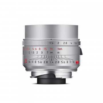 LEICA OBJECTIF SUMMILUX-M...