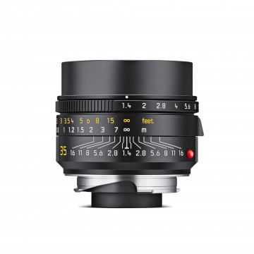 LEICA OBJECTIF SUMMILUX-M...