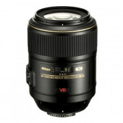 NIKON OBJECTIF NIKKOR AF-S 105MM F/2.8 MACRO ED VR