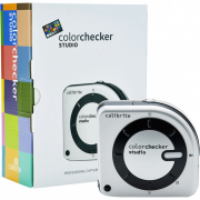 CALIBRITE SONDE COLORCHECKER STUDIO