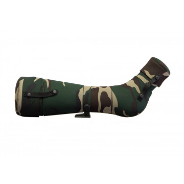 LENSCOAT PROTECTION...