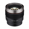 SAMYANG OBJECTIF V-AF 75MM T/1.9