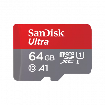 SANDISK CARTE SD MICRO...