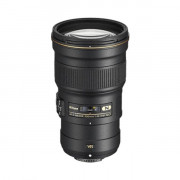 NIKON OBJECTIF NIKKOR AF-S 300MM F/4 E PF ED VR
