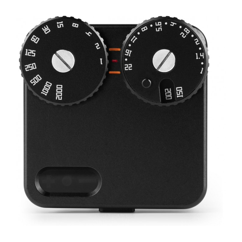 TTARTISAN posemètre noir