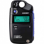 Sekonic L-308X FLASHMATE Light Meter
