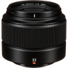 FUJIFILM OBJECTIF XC 35MM F/2.0